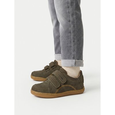 Halbschuhe G-Star Raw EO-CI12-DIXAN-02(III)CH Khakifarben
