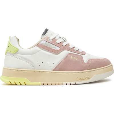 Sneakers Blauer S4ADEL01/LES Rosa