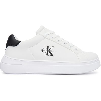 Sneakers Calvin Klein V3X9-83468-1355 D Weiß