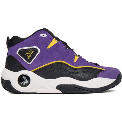 Sneakers Shaq EOSS-H.O.F AQ95027B-UZ Violett
