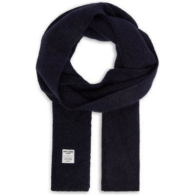 Schal Pepe Jeans PM060138 Dunkelblau