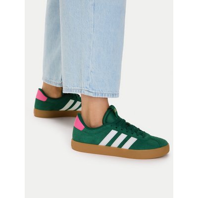 Sneakers adidas VL Court 3.0 JP7538 Grün