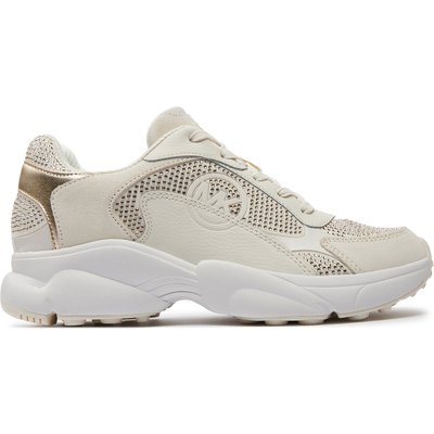 Sneakers MICHAEL Michael Kors Sami 43S4SMFSDD Beige