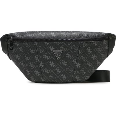 Gürteltasche Guess HMEVZL P3431 Schwarz
