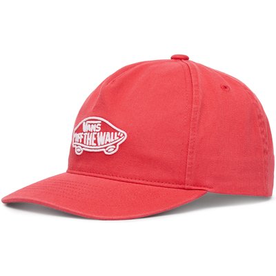 Cap Vans Classic Snapback VN000QAJ Rot