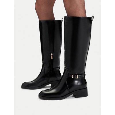 Stiefel JENNY CEO-HY35027-2 Schwarz