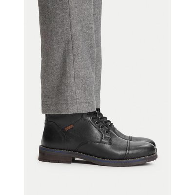 Schnürschuhe Lasocki CEO-ONYX-01 MI08 Schwarz