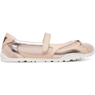 Ballerinas PINKO Yulia 02 SS0187 P020 Hellrosa