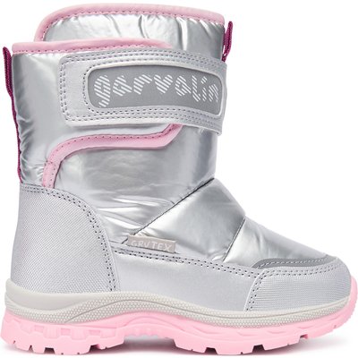 Schneeschuhe Garvalin 251845 D Silberfarben