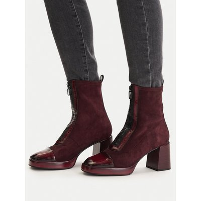 Stiefeletten Hispanitas HI254230 Violett