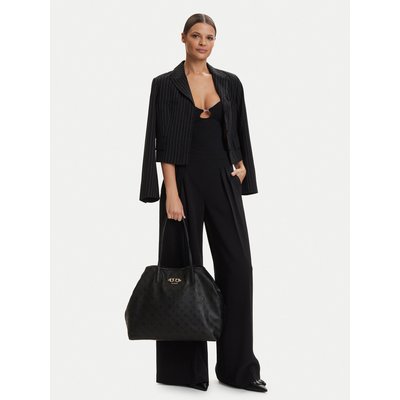 Handtasche Guess Victtoria HWPD95 14290 Schwarz