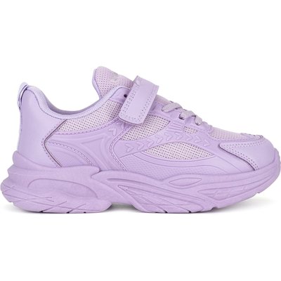 Sneakers DeeZee TS6215K-01 Violett