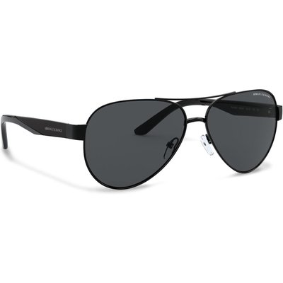 Sonnenbrillen Armani Exchange 0AX2034S 600087 Schwarz