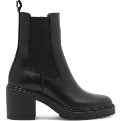 Klassische Stiefeletten Gino Rossi FERGIE 2784440PE Schwarz