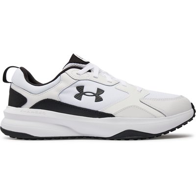 Sneakers Under Armour Ua Charged Edge 3026727-100 Weiß