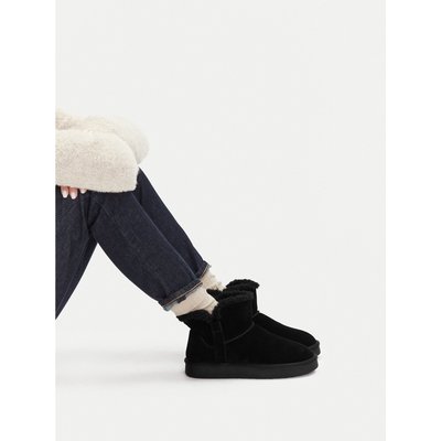 Schneeschuhe Lasocki CEO-HJF241211-5 Schwarz