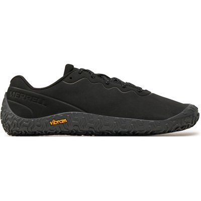 Sneakers Merrell Vapor Glove 6 Ltr J500524 Schwarz
