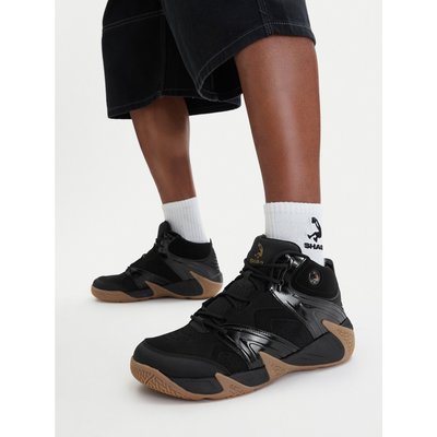 Sneakers Shaq CEO-DEVASTATOR AQ95010M-B Schwarz