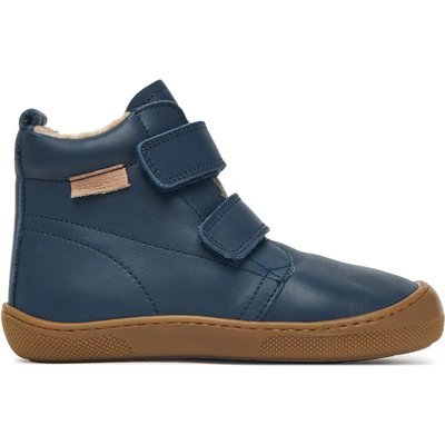 Schneeschuhe Naturino Varna 2 3001578-01 S Dunkelblau
