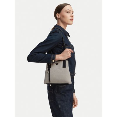 Handtasche Guess Alice HWWG99 26220 Creme