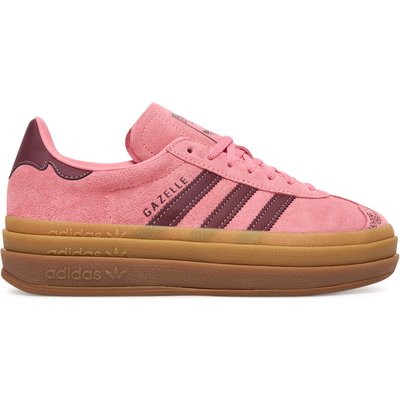 Sneakers adidas Gazelle Bold IH6697 Rosa