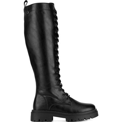 Stiefel DeeZee WS5865-26 Schwarz