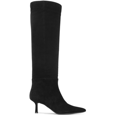 Stiefel Gino Rossi ZANNA-9802 Schwarz