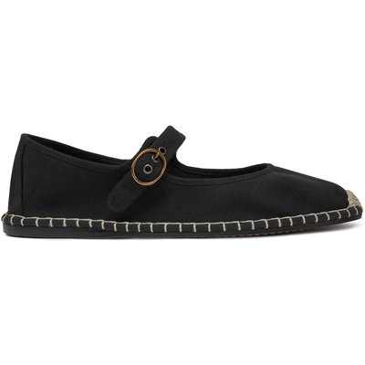 Espadrilles Polo Ralph Lauren Mry Jne 818958082002 Schwarz