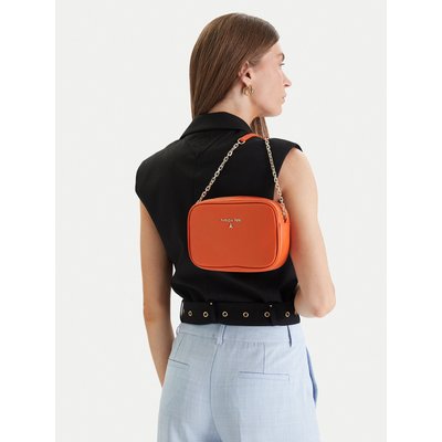 Handtasche Patrizia Pepe CB0071/L001-R877 Orange