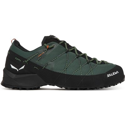 Trekkingschuhe Salewa Wildfire 2 M 61404 Grün