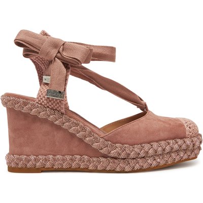 Espadrilles Alma En Pena V251120 Rosa