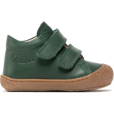 Halbschuhe Naturino Cocoon Vl 0012012904.01.0F18 Grün