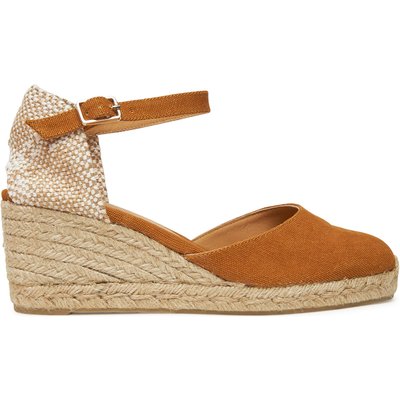 Espadrilles Castañer Carol/6/002 021655 Braun