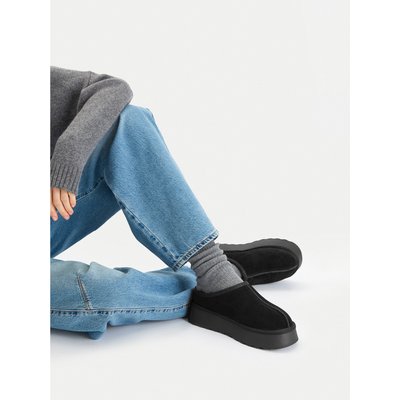 Schneeschuhe Badura EO-DALLAS-TS6293 Schwarz