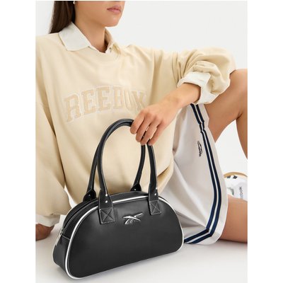 Handtasche Reebok CWBEO-RBK-B-002-09 Schwarz