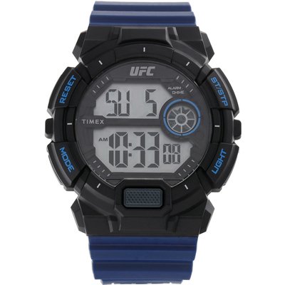 Uhr Timex UFC Striker TW5M53500 Schwarz