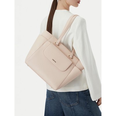 Handtasche Lasocki CEO-LSK-X-004-10 Creme