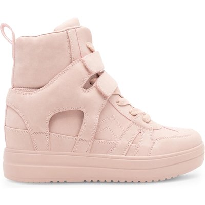 Schnürschuhe Jenny Fairy Ayva WS5829-04 Rosa