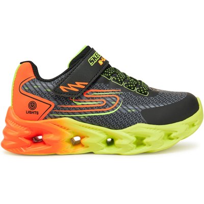 Sneakers Skechers Vortex 2.0 Quantroid S 400604L BKMT Schwarz