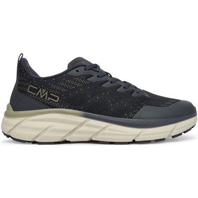 Sneakers CMP Rahmsy Multifunctional 3Q65877 Schwarz