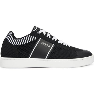 Sneakers Guess FLPJRX FAB12 Schwarz
