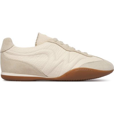 Sneakers Weekend Max Mara 2615761074600 Écru