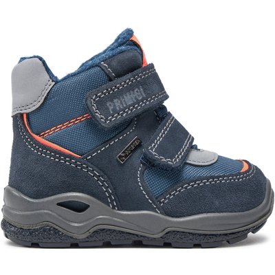 Schneeschuhe Primigi 6861700 M GORE-TEX Dunkelblau