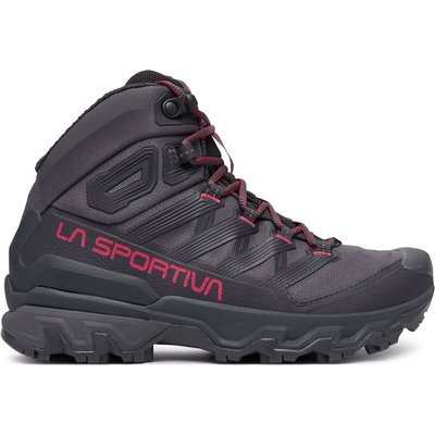 Trekkingschuhe La Sportiva Ultra Raptor 3 Mid ZFHS110 Dunkelgrau