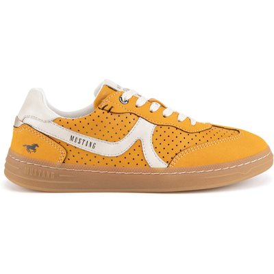 Sneakers Mustang 1511-302 Dunkelgelb