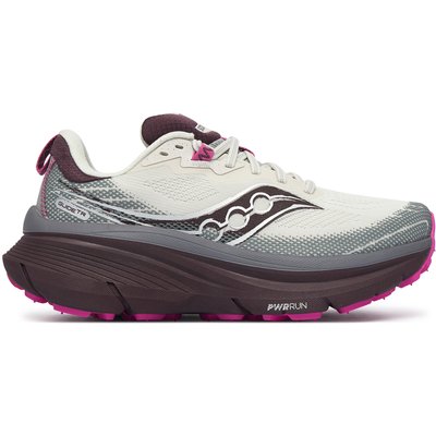 Laufschuhe Saucony Guide Tr S101094 Hellgrau