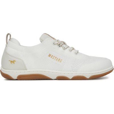 Sneakers Mustang 1488-303 Weiß