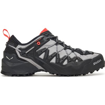 Trekkingschuhe Salewa Wildfire Edge 0000061347 Grau