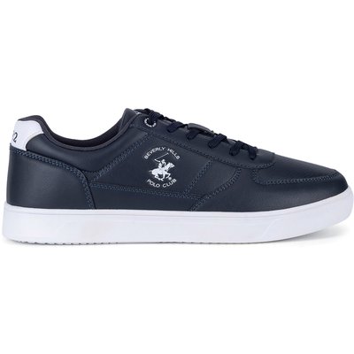 Sneakers Beverly Hills Polo Club BHPCV5-6301 Dunkelblau