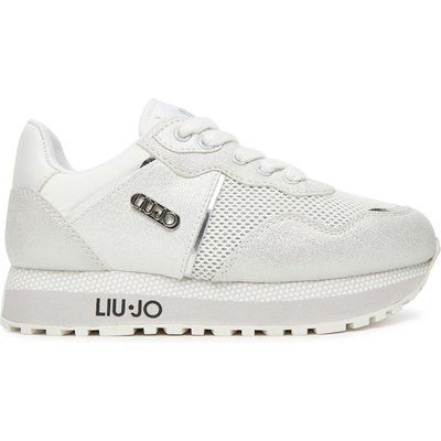 Sneakers Liu Jo 4A5307 TX470 M Weiß